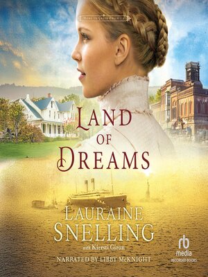 cover image of Land of Dreams